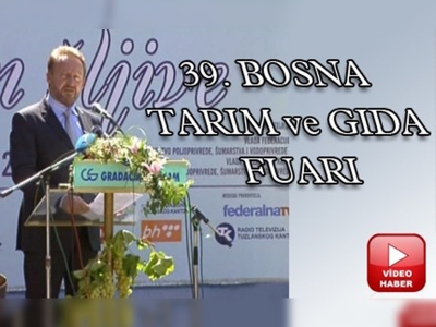 Bosnada Erik Fuarı 