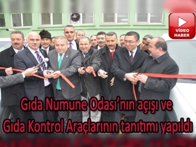 Ankaranın gıda kontrol filosu genişliyor