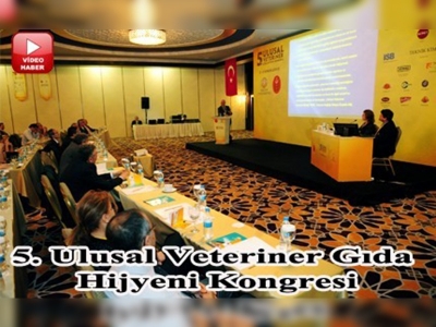 Gıda sektörünün nabzı Antalyada atıyor