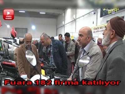 Tarım sektörünün kalbi Yozgatta atıyor