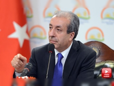 GDO İddialarına Bakan Ekerden yanıt