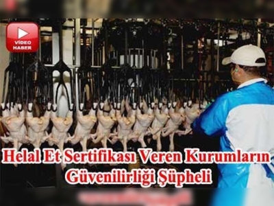 ABD'de helal et sorunu