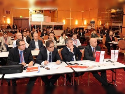 Kölnde 2. Avrupa Helal Gıda Konferansı