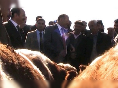 Kurban Bayramı, Ardahan'ın ekonomisini canlandıracak 