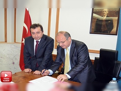 5 milyon liralık biyogaz tesisi kuruluyor 