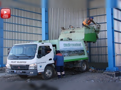 Kelkitte organik tarıma çevre desteği