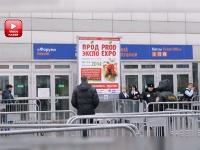 Rus pazarında Türkiyenin İtalya ile makarna rekabeti