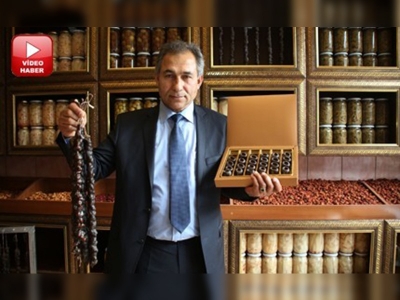 Şeker pancarından pestil, köme ve çikolata üretti