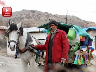 Unutulmaya yüz tutan meslek 