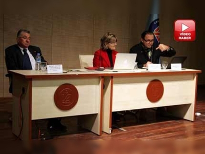 Anadoluda Zeytin ve Zeytinyağı Günleri Konferansı