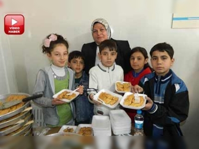 Türkiyenin ilk glütensiz ununu üretti