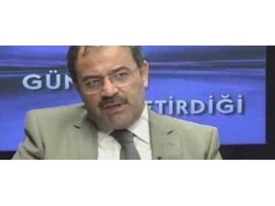 Balıkesir İl Müdürü 2011 Yılı Hedeflerini Anlattı