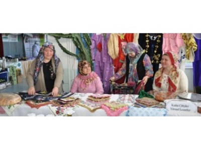 Çanakkale Tarımı Masaya Yatırıldı