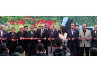 Bakan Eker: `üreticilere Bayramdan Önce 280 Milyon Lira Prim Ödemesi Yapacağız`