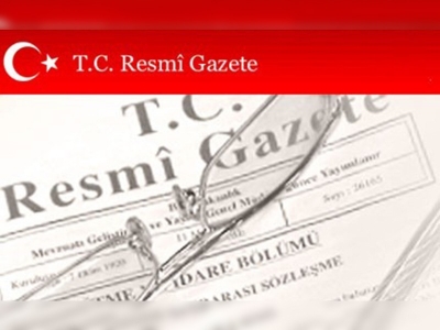 09 Ekim Pazar Tebliğ