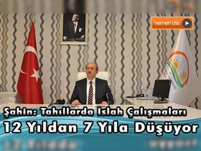 Bitki ıslahında yeni dönem ''Doku Kültürü ile Doubled Haploid''