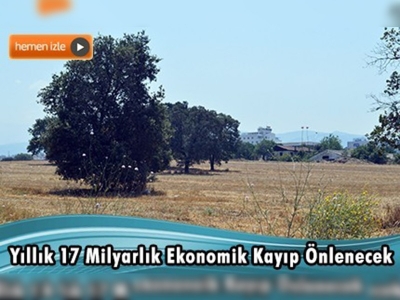 Tarım arazilerinin intikali için verilen süre Ağustos ayında doluyor