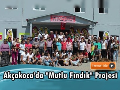 Şırnak'tan gelen fındık işçilerinin yüzü gülüyor çocukları çok mutlu