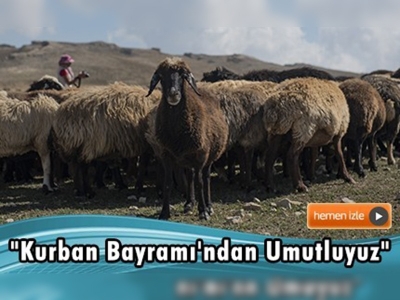 Yörüklerin zorlu ''kurban'' yolculuğu