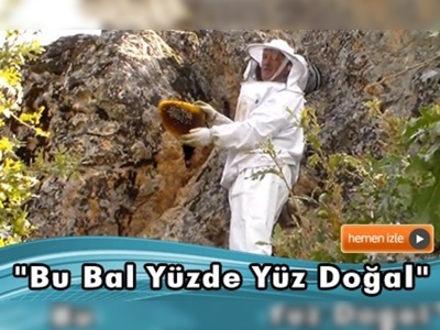 Balını ''taş''tan çıkarıyor