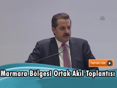 Gıda, Tarım ve Hayvancılık Bakanı Çelik, Bursa'da konuştu