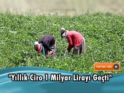 Tarım Kredi 2016'da 74 milyon lira yatırım yapacak