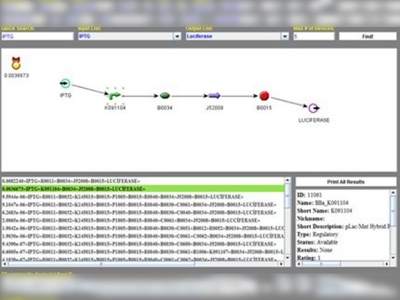 ODTÜ'lü genetikçiler ABD'de dünya ikincisi