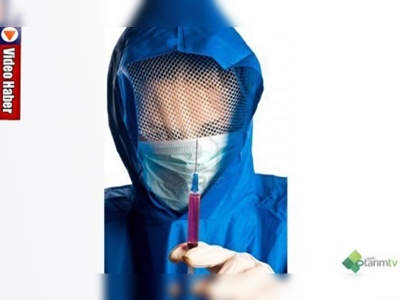 Korkutan virüs ebolanın aşısı bulundu