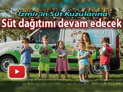 ''Süt Kuzusu Projesi''