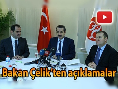 TARSİM'de yeni düzenlemeler 