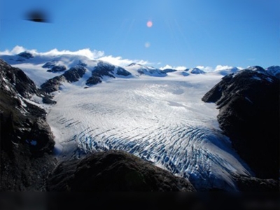 Küresel ısınma dünyayı tehdit ediyor!