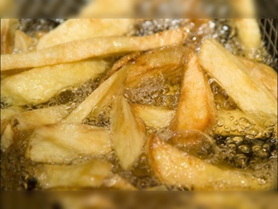 Kızartma kalbe zararlı mıdır! 