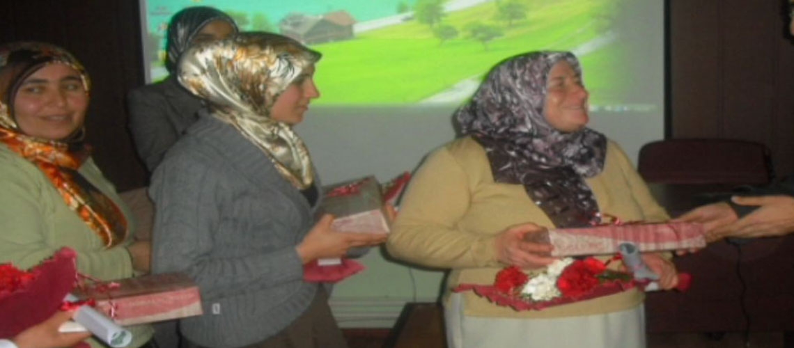 Hediye CEYLANİ - HATAY