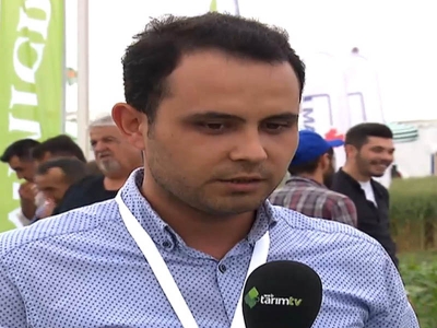 Kırklareli Tarım Fuarı 2018 (Murat ATALAY)