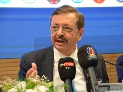Dünyayı doyuranlar geleceğin lideri olacak