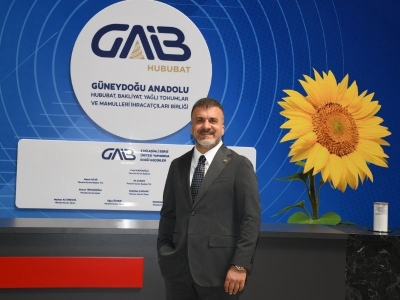 İhracat tarım ürünleriyle güçleniyor