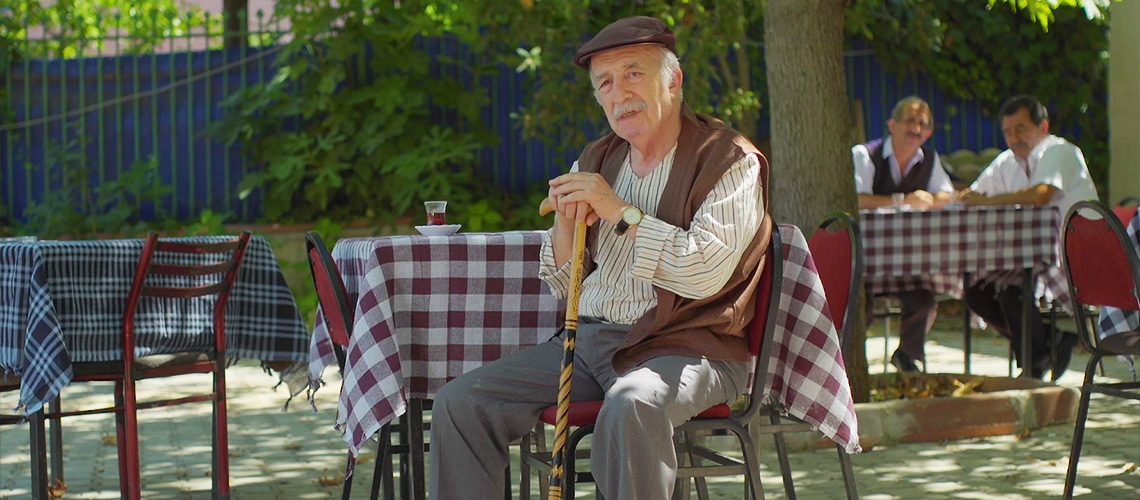 Arazi Toplulaştırması -2