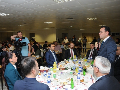 Gizligider: “Vazifemizi hakkıyla yerine getireceğiz”