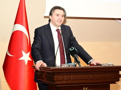 Kamu ihale mevzuat eğitimi başladı