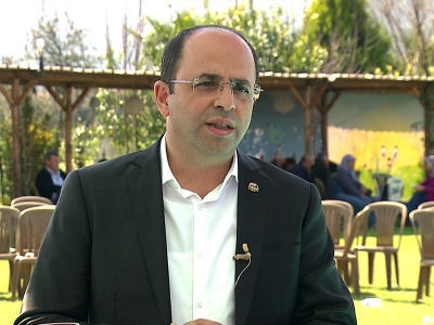 Muğla Uluslararası Gıda Tarım Hayvancılık Fuarı 2018 (Ş. Fırat ERKAL)