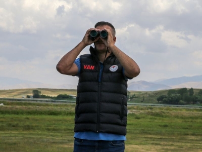 Kaçak inci kefali avlayanlara ceza yağdı