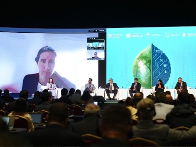 Orman İnovasyon Haftası sürüyor