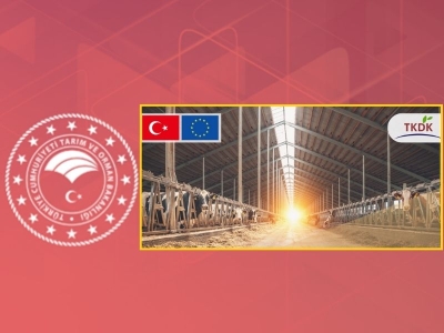 IPARD-III kapsamında 214 projeye hibe verilecek