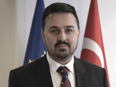 IPARD III kapsamında ilk çağrıya çıkıldı