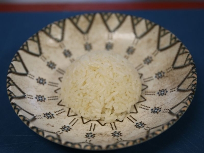 İpsala pirinci dünya markası olma yolunda