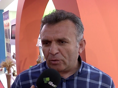 9. Diyarbakır Tarım ve Hayvancılık Fuarı 2018 ( İrfan ERDEMCİ)