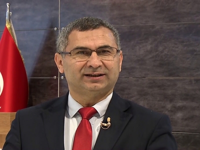 14. AGROEXPO Uluslararası Tarım ve Hayvancılık Fuarı  (İsa SERTKAYA)