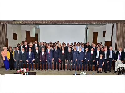 Tarımda teknoloji eğitimleri sürüyor