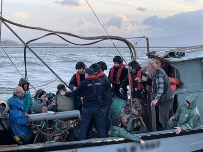 Kaçak avcılara ceza yağdı