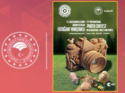 Tarım Orman ve İnsan Fotoğraf Yarışmasında jüri heyecanı